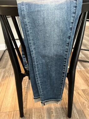 Judy Blue Medium Wash Skinny Jeans